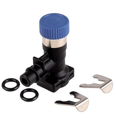 Saunier duval - Robinet de remplissage - S1007000