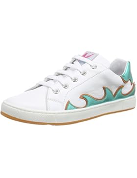 Naturino Naturino 4062 Unisex-Kinder Low-Top