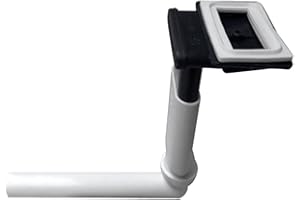 FRANKE Überlauf 133.0016.698 ohne Überlaufsieb/Ablaufverbindung/Ersatzteil/Zubehör