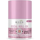 Bee'o ApiCare Propolisli Roll-On Deo Kadın, 50 ml