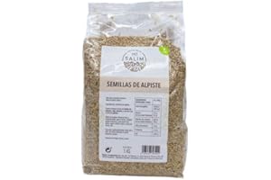 INT-SALIM ALPISTE semillas 100% 1 Kg