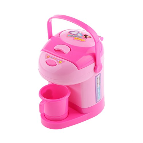 Preisvergleich Produktbild Spielhaus Mini-Elektro-Wasserspender Kinder Kinder Spielzeug