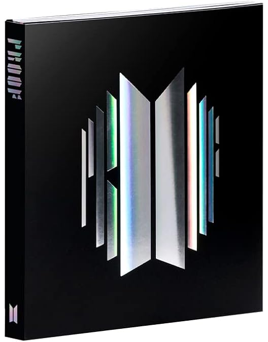 K-POP・アジア BTS proof (Deluxe Edition) BTS OFFICIAL] BTS - PROOF (COMPACT EDITION) | Original BTS Album