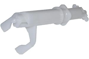 Tige de Commande télescopique pour bâti Support QFX ALLIA SELLES Avant 09/2010