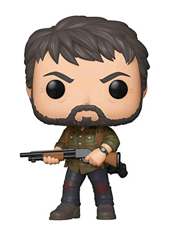 Funko Pop! #620 The Last of US II Joel - Exclusive Special Edition 36422