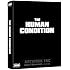 The Human Condition Trilogy Dual Format Blu-ray & DVD