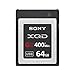 Produktbild Sony QD-G64A XQD Card Speicherkarte XQD Card