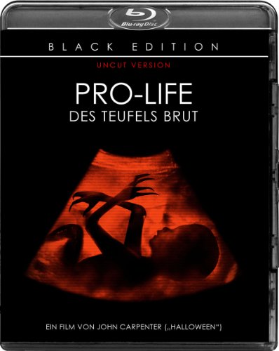 Preisvergleich Produktbild PRO-LIFE BLACK EDITION