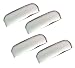 Vheelocity 71059 Chrome Plated Car Door Handle Cover for Maruti A Star (Set of 4) RS.315.00