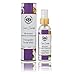 Seer Secrets Silverated Lavender & Geranium Tranquility Facial Mist ¦Alcohol Free ¦All Natural (100 ML) RS.290.00