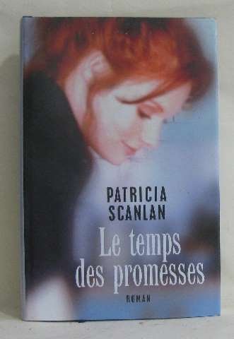 couverture de : Le temps des promesses