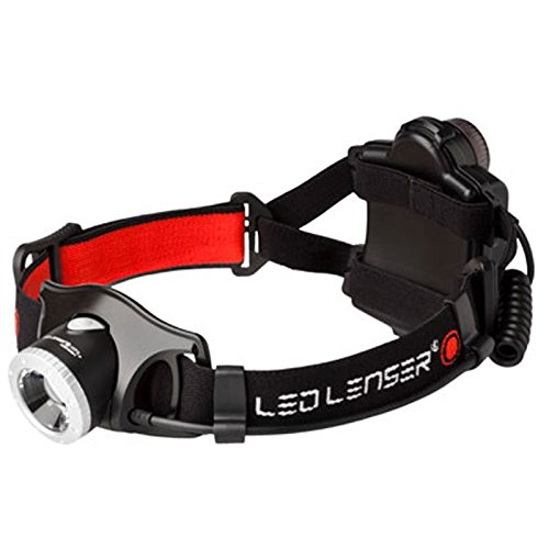 Preisvergleich Produktbild LED Stirnlampe H7R.2 mit bis zu 300 Lumen
