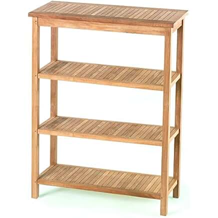 Suchergebnis auf Amazon.de für: gartenregal wetterfest