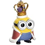 Funko Pop King Bob (Los Minions 168)