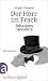 Der Herr im Frack. Johannes Heesters: Biographie by 