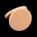 Makeup Sponge - SODIAL(R) 2 x Powder Puff Makeup Sponge Face Sponge Cosmetic Round