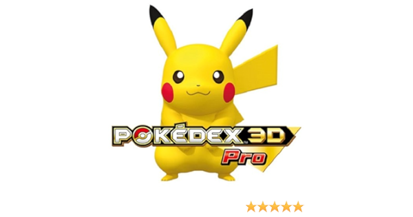 pokedex 3d pro download