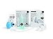 Suavinex 3163258 Anatomical Nasal Aspirator BPA-Free Replacement