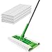Produktbild Swiffer Set Kit - 1 Bodenwischer + 8 Boden-Staubtücher ; Staubmagnet Starter-Kit (1)
