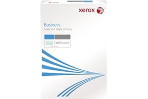 Xerox Business - Papier premium Blanc 80 g/m² A4 - 1 ramette de 500 feuilles