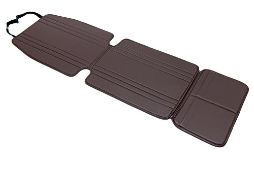 Tuning-Art KU004 Apoyo para Asientos del Coche, Base para Asientos del Coche