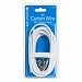 Produktbild ESSENTIALS 4M CURTAIN WIRE 16 hook &eye fittings by House & Home