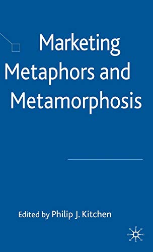 Marketing Metaphors and Metamorphosis: 0