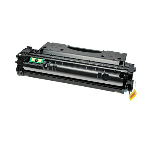 Toner für HP 49X Laserjet 1320 – Schwarz, 6.000 Seiten, kompatibel zu 49X - 2