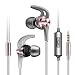 Produktbild QINPIN Horn-Kopfhörer-In-Ear-Mobiltelefonkopfhörer