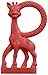 Sophie la girafe Travel Pillow and Vanilla Teething Ring Set