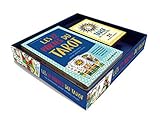 Les 22 portes du tarot - coffret