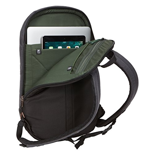Thule Vea 17L Rucksack mit Notebook-Fach 35,56 cm (14 Zoll) Black - 5