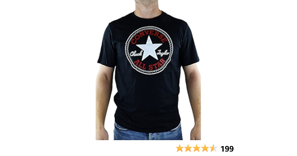 converse t shirt amazon