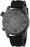 Mike Ellis New York Herren-Armbanduhr XL an:e Analog Quarz Silikon SL4315/3