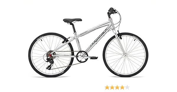 ridgeback 24 dimension