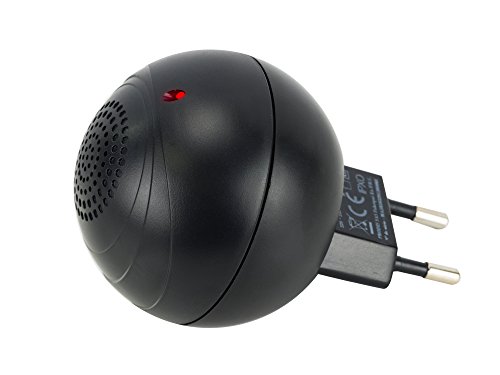 Preisvergleich Produktbild Mosquito Sockel Compact Ultra Sounds