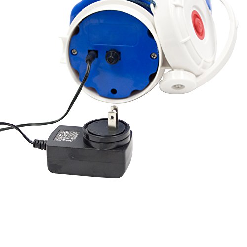 Wasser Tech catfishppv Pool Blaster, Wels Garten, Rasen, Versorgung, Instandhaltung - 3