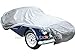 Produktbild AMS Car-Cover Outdoor Waterproof für Morgan