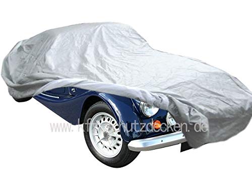 Preisvergleich Produktbild AMS Car-Cover Outdoor Waterproof für Morgan