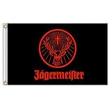 Anwendbar: Diese Flagge ist geeignet zum Aufhängen an der Fahnenmast.