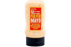 Marks & Spencer Péri Peri Mayo 280Ml