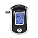 Produktbild AYQ LCD Digital Atem Alkoholtester Test Alkohol Tester Analyseger Blowing Typ Drunk Driving Mini Atem Alkohol Tester