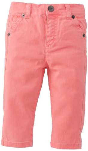 Cdec Baby Girls' Jeans -  Pink - 9-12 Months