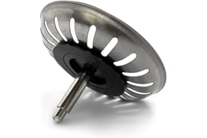 FRANKE Siebkorb 133.0561.041 für Stößelventil/Siebkörbchen/Ersatzteil