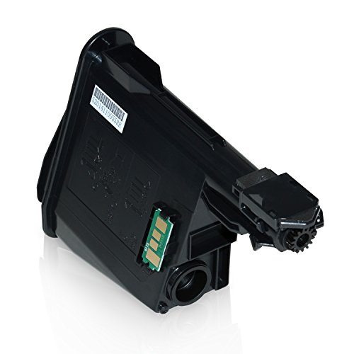 3 Toner kompatibel zu TK-1115 für Kyocera FS-1041, FS-1220MFP, FS-1320MFP – 1T02M50NL0 – Schwarz je 1.600 Seiten - 3