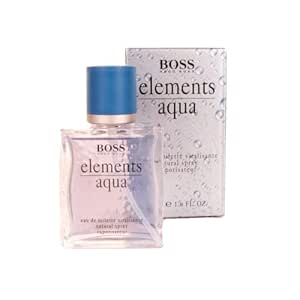 hugo boss aqua elements 100ml