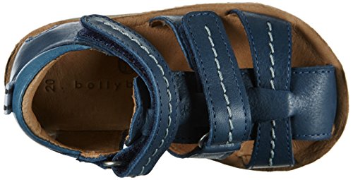 bellybutton Baby Jungen Minilette Lauflernschuhe - 7