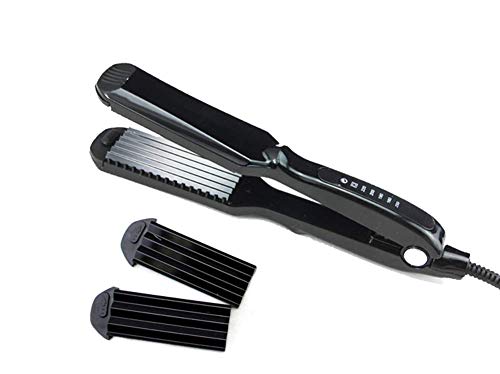 Ion Hair Straightener Does Not Hurt The Anti-Scalding Electric Hair Straightener Straight Volume Dual-Use - Black reviews Ion Hair Straightener Does Not Hurt The Anti-Scalding Electric Hair Straightener Straight Volume Dual-Use - Black