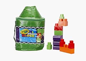 building blocks crayola
