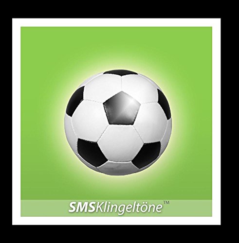 Price comparison product image Fussball Tor Stadion - Sound Effekt Klingel Ton Sounds